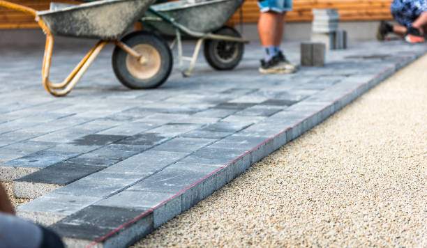 Reliable Allen, TX Driveway Pavers Solutions